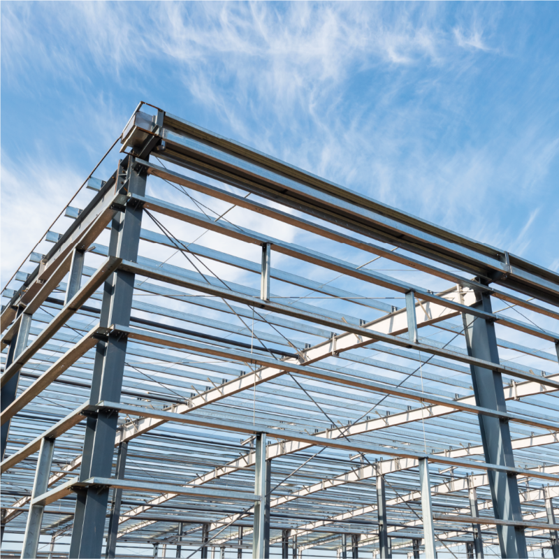 Structural Steel Product