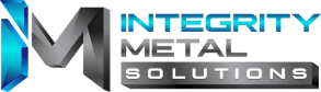 Integrity Metal Solutions Logo